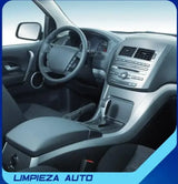 Krafft Limpiador de Salpicaderos en Spray 750 ml con Bayeta Incluida