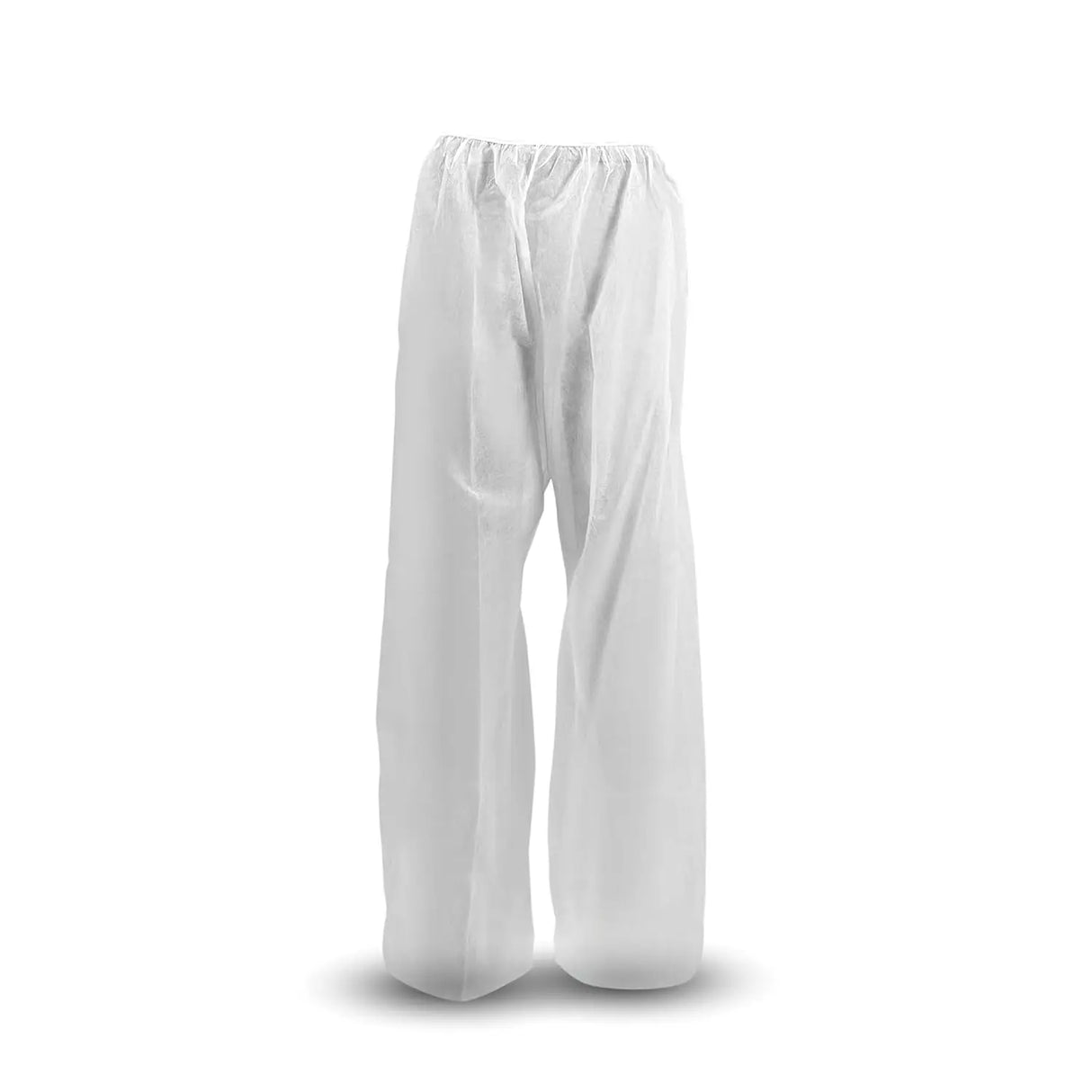 Pantalón de Presoterapia Desechable TNT 100% Polipropileno 30 g – Higiénico y Ligero