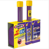 Aditivo PRE-ITV Diésel Krafft / Wynn’s – Tratamiento Antihumos para Limpieza y Emisiones