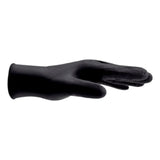 Guantes de Nitrilo Desechables Würth – Protección Química y Mecánica con Certificación CE para Taller y Uso Industrial