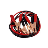 Cables de Arranque Carpriss 400A 3,5 m – Pinzas para Batería de Coche Alta Resistencia