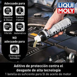 Liqui Moly CeraTec 3721 – Aditivo Cerámico Antidesgaste para Motores Gasolina y Diésel