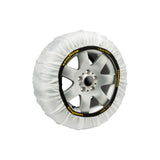 Cadenas de Nieve Goodyear Ultragrip L – Máxima Seguridad y Tracción en Nieve y Hielo