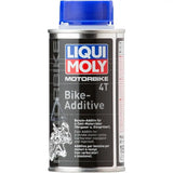 Liqui Moly Motorbike 4T Aditivo 125 ml – Protección y Rendimiento para Motores de Moto