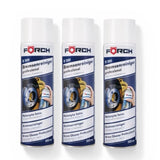 Spray Limpiador de Frenos FORCH 500 ml – Desengrasante Técnico Residuo Cero para Discos, Embragues y Motores