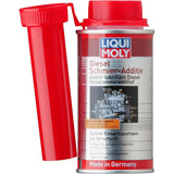 Liqui Moly Aditivo Diésel 150 ml – Lubricante para Sistema de Combustible