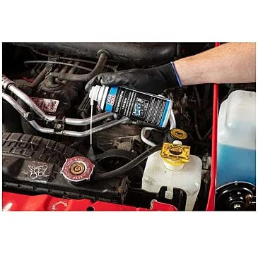 Liqui Moly Protector de Correas 400 ml – Cuidado y Mantenimiento de Correas de Transmisión