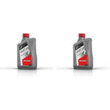 Aceite Cepsa 2T Universal 1L – Lubricante para Motores 2T Alta Protección