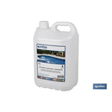 Floculante Líquido Cofan - Clarifica Agua Piscina - 5 Litros