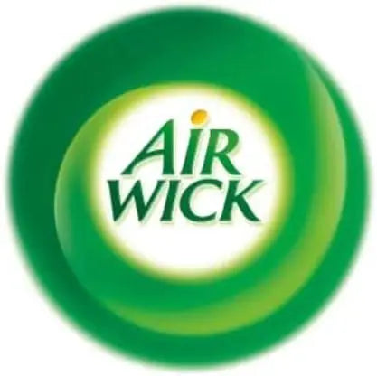 Air Wick Active Fresh Spray Automático sin Aerosol – Ambientador Flor de Jazmín con 3 Recambios para el Hogar