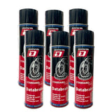 Limpiador de Frenos Datacol 500 ml – Spray Desengrasante para Automoción