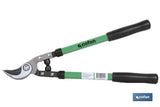 Tijeras de Poda Cofan 510 mm – Profesionales, Ligeras y de Alta Precisión