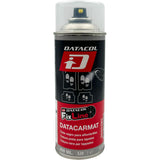 Tinte para Alfombrillas Datacol DataCarmat 400 ml – Spray Restaurador Negro de Secado Rápido para Textil y Caucho