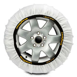 Cadenas de Nieve Goodyear Ultragrip SUV 4x4 – Alta Tracción y Máxima Seguridad en Invierno