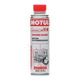 MOTUL Engine Flush 110793 Aditivo para aceite de motor Gasolina, Gasóleo, 300ml