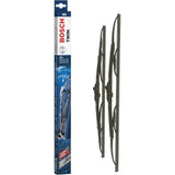 Escobillass Limpiaparabrisas Bosch Twin 502 500mm/450mm