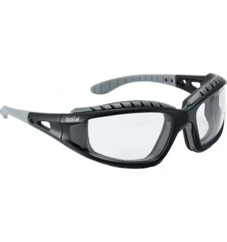 Gafas de Protección Bollé Tracker – Seguridad Profesional, Cómodas y Técnicas