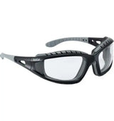 Gafas de Protección Bollé Tracker – Seguridad Profesional, Cómodas y Técnicas