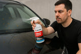 Eliminador de Insectos Würth 500 ml en Espuma – Limpieza Rápida y Segura para Cristal, Pintura, Cromo y Plásticos