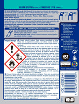 Grasa Blanca de Litio WD-40 Specialist 400ml