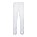 Pantalón de Trabajo Velilla 103002S Stretch Slim Fit – Elástico y Resistente con Doble Costura