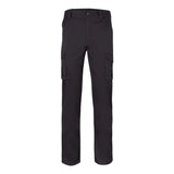 Pantalón de Trabajo Velilla 103002S Stretch Slim Fit – Elástico y Resistente con Doble Costura