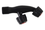 Pulverizador de Espalda 16L Eléctrico y Manual – Doble Uso con Batería para Jardín, Agricultura y Desinfección