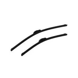 Escobillas Limpiaparabrisas Bosch Aerotwin Retro AR607S 600mm/475mm Juego Frontal