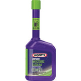 Wynn’s Limpiador de Inyectores Gasolina 325 ml – Aditivo para Sistema de Combustible