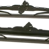 Escobilla limpiaparabrisas Bosch Twin Spoiler 531S. 530mm/450mm 1 juego frontal
