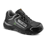 Zapatillas de Seguridad Sparco Allroad S3 SRC – Estilo Racing para Trabajo
