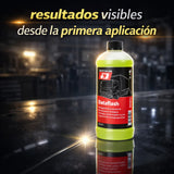 Detergente Alcalino Bicomponente DATACOL DATAFLASH 1L – Desengrasante Profesional para Vehículos y Uso Industrial (Rinde hasta 70L)