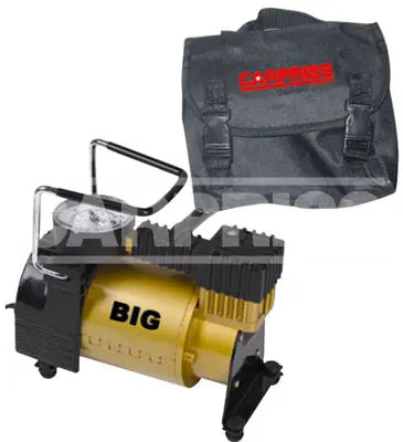 COMPRESOR AIRE PROFESIONAL