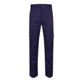 Pantalón de Trabajo Velilla 103002S Stretch Slim Fit – Elástico y Resistente con Doble Costura