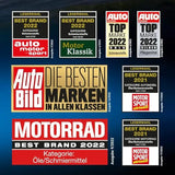 Liqui Moly Viscoplus 300 ml – Aditivo para Mejorar la Protección y Rendimiento del Motor