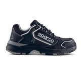 Zapatillas de Seguridad Sparco Allroad S3 SRC – Estilo Racing para Trabajo