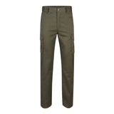 Pantalón de Trabajo Velilla 103002S Stretch Slim Fit – Elástico y Resistente con Doble Costura