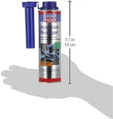 Liqui Moly Limpiador de Inyección 300 ml – Aditivo para Sistema de Combustible