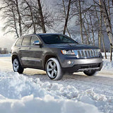 Cadenas de Nieve Goodyear Ultragrip M – Alta Tracción y Seguridad en Invierno