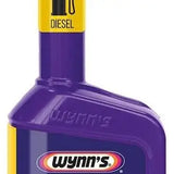 Pack Aditivos Krafft + Wynn’s 2 x 325 ml – Limpia Inyectores y Turbo Diésel