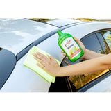 Cera para Coche Turtle Wax 500 ml – Brillo Duradero y Protección UV