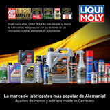 Liqui Moly Engine Flush Plus 300 ml – Limpiador Interno de Motor Potente y Eficaz