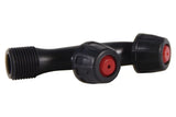 Pulverizador de Espalda 16L Eléctrico y Manual – Doble Uso con Batería para Jardín, Agricultura y Desinfección
