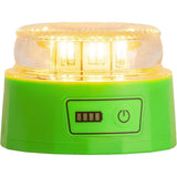 Baliza de Emergencia V16 JBM Geolocalizable – Luz LED 360°, Alcance 1 km, Conectividad DGT 3.0 con SIM, Homologada 2026