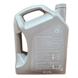 Aceite Shell Helix Hx8 Ect 5W30 5 L - Lubricante Bajo en Cenizas - Protección Filtros Diésel