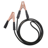 Pinzas de Arranque Almalux® 500A con Cables 2,5 m – Batería para Coche y Moto Alta Resistencia