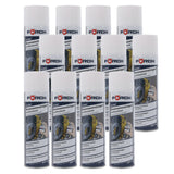Spray Limpiador de Frenos FORCH 500 ml – Desengrasante Técnico Residuo Cero para Discos, Embragues y Motores