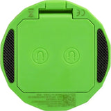 Baliza de Emergencia V16 JBM Geolocalizable – Luz LED 360°, Alcance 1 km, Conectividad DGT 3.0 con SIM, Homologada 2026