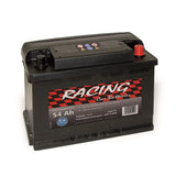 Batería Racing 71Ah T6 – Alto Rendimiento y Potencia para Vehículos