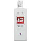 AUTOGLYM Cera Abrillantadora 325 ml – Brillo Duradero y Protección para la Carrocería